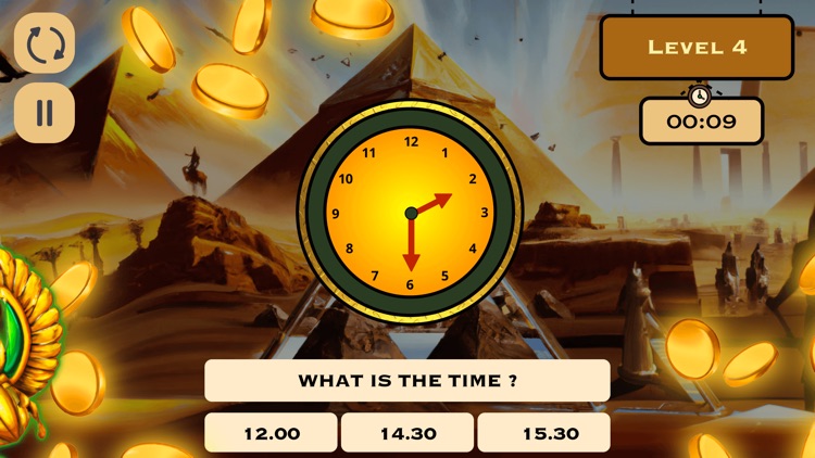 Sands of Time screenshot-5