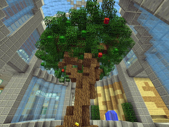 Maps for Minecraft MC-PE