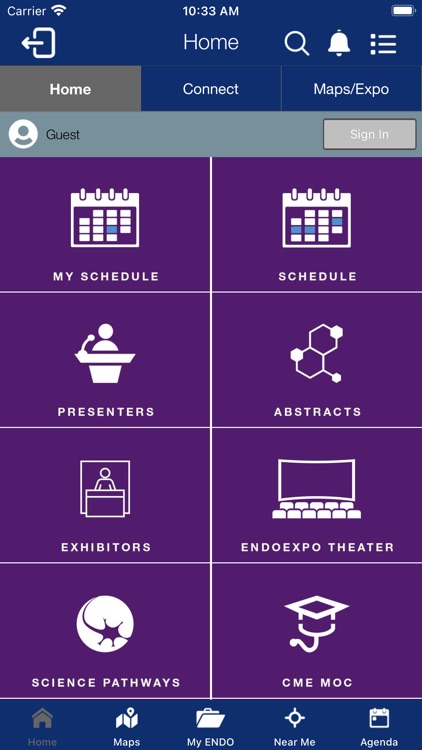 Endocrine Society screenshot-3