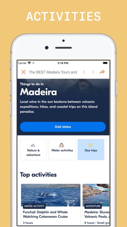 Madeira Travel Guide Offline screenshot-5