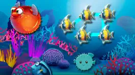 Game screenshot Fish Match Blaster Blast 3 mod apk