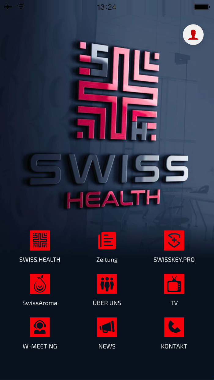 Swiss.Health Product GmbH