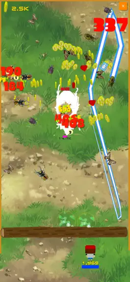 Game screenshot Beetle stag clash mod apk