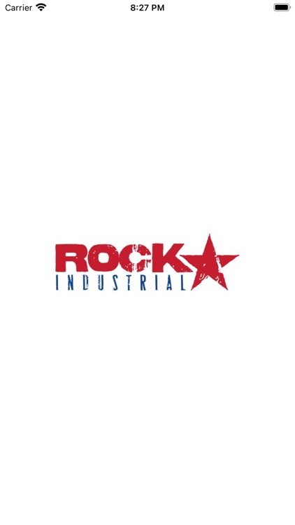 Rockstar Industrial