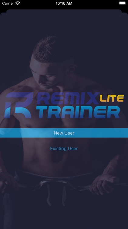 Remix Trainer Lite