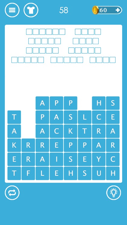 Word Crash - Word Find Puzzle screenshot-3