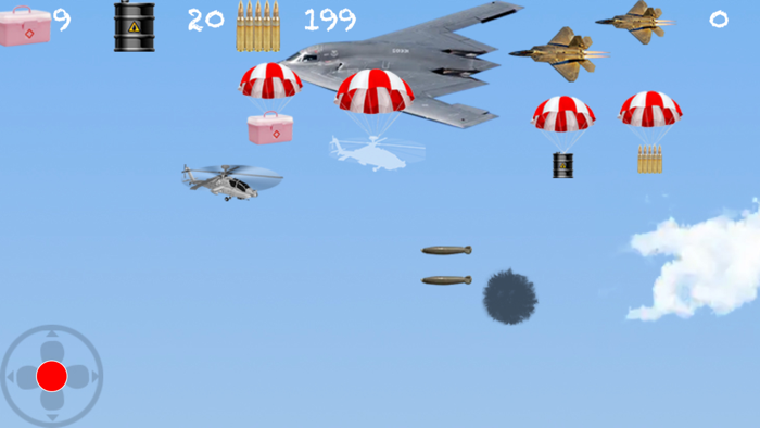 Helicopter Challenge1