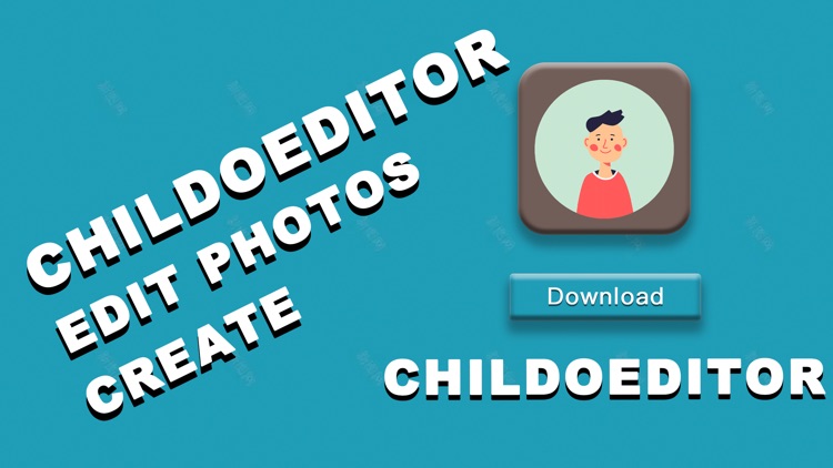 Childoeditor