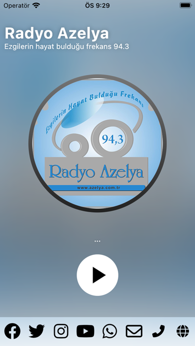 Radyo Azelya 94.3 screenshot 2
