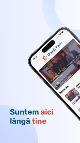 Game screenshot Dan Damaschin - Glasul Vietii apk