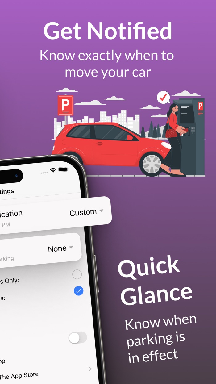 ASP NYC - Alt. Side Parking