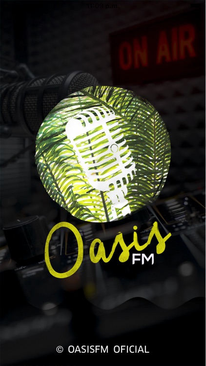 OASISFM OFICIAL