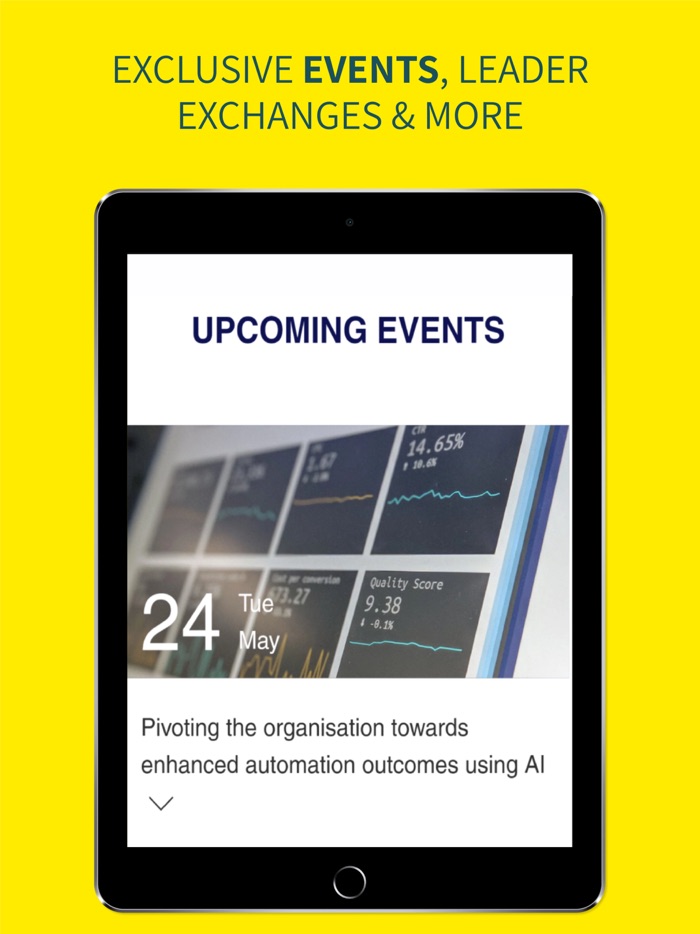 Customer Experience Live