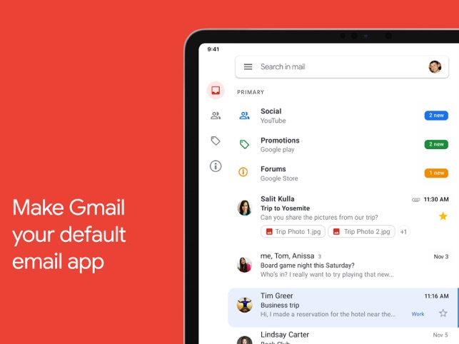 Support live chat gmail 3 Ways