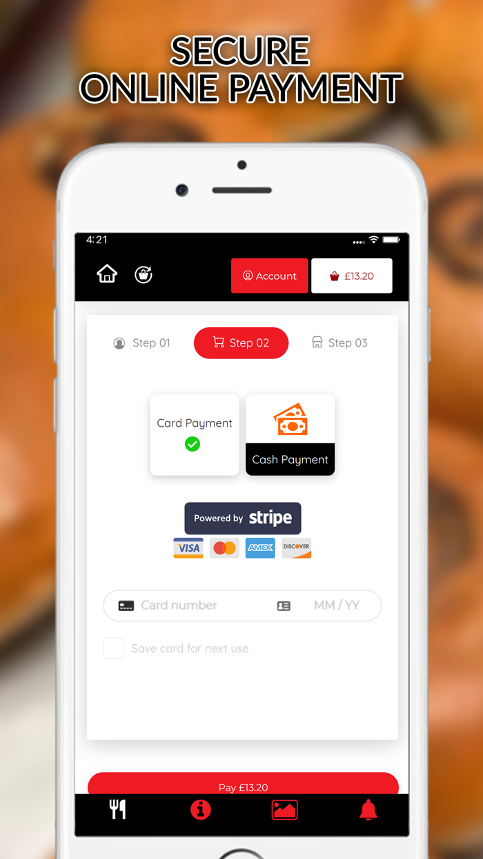 Braw Burger and Pizzas