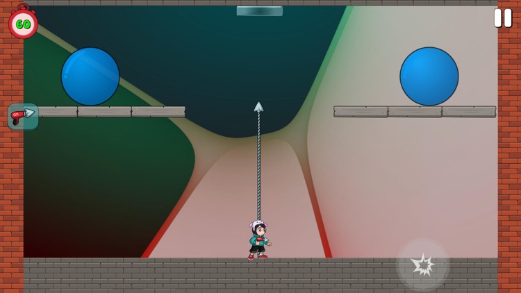 Bubbling: Bubble Shooter screenshot-4