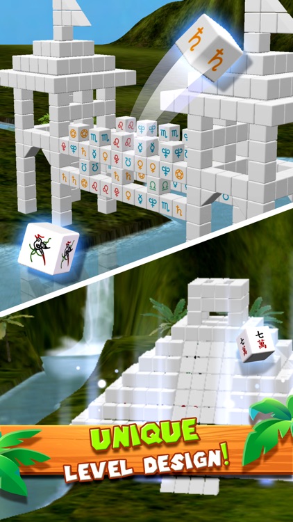 Mahjong Empires 2