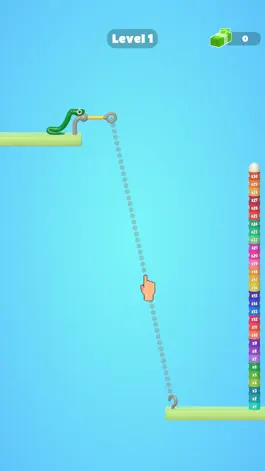 Game screenshot Snake Rescue mod apk