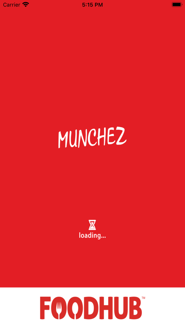 Munchez Fastfood