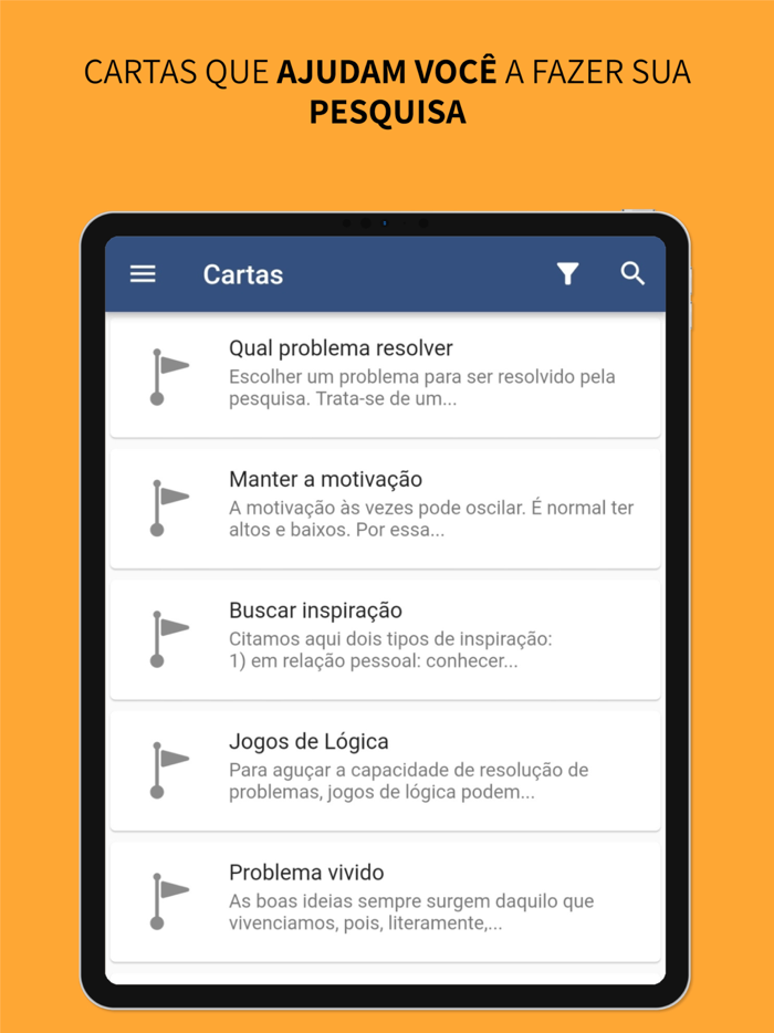 Norte para a Ciência