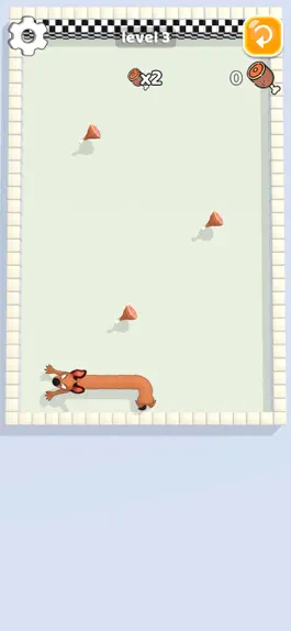 Game screenshot Tall Dog mod apk