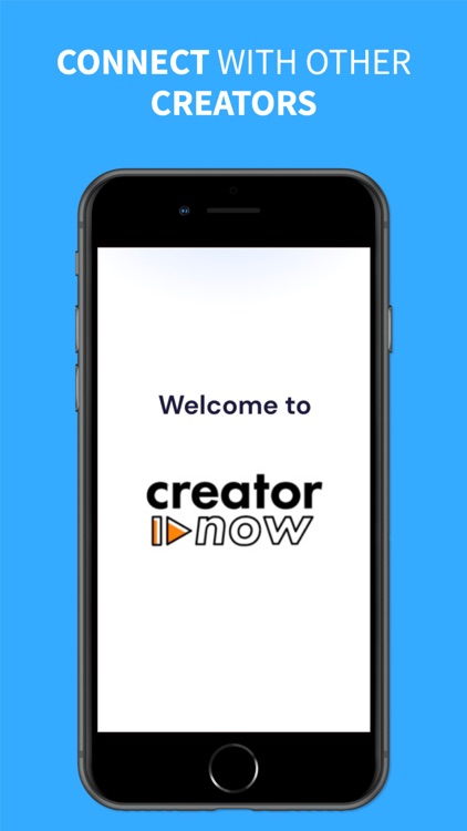 Creator Now Chat