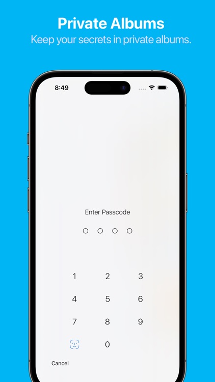HashPhotos screenshot-4
