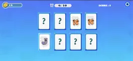 Game screenshot BloxLore Alphabet Challenge hack