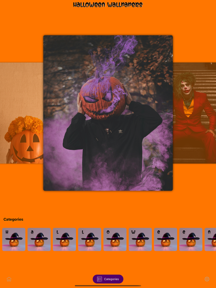 Halloween Wallpapers 2023