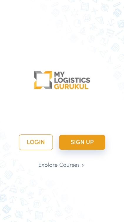 MyLogistics Gurukul