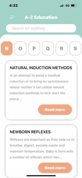 Game screenshot Midwife at your cervix apk