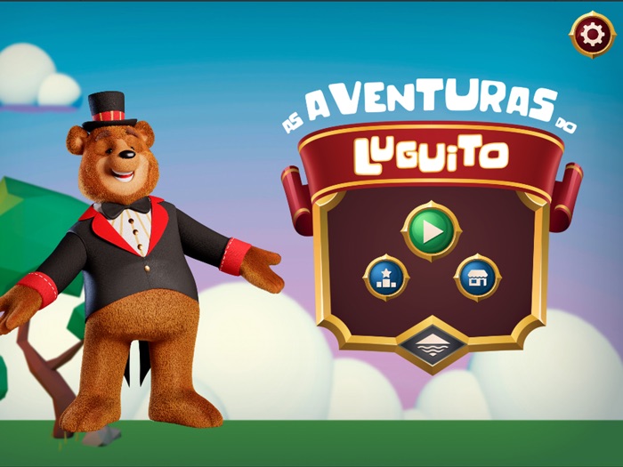 As Aventuras de Luguito