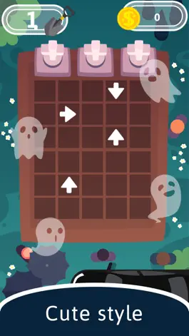 Game screenshot Undead Maze hack