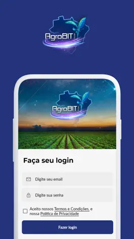 Game screenshot AgroBIT Brasil mod apk