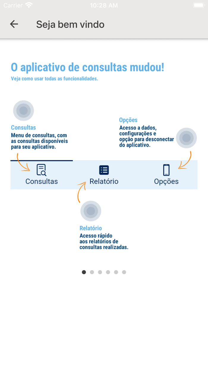 Sincomércio SJC Mobile