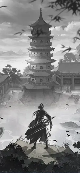 Game screenshot 全民修仙-单机版 mod apk