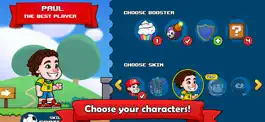 Game screenshot Super Princess Adventure World apk