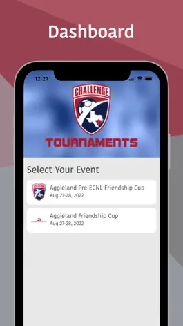 Game screenshot Challenge SC Tournaments mod apk