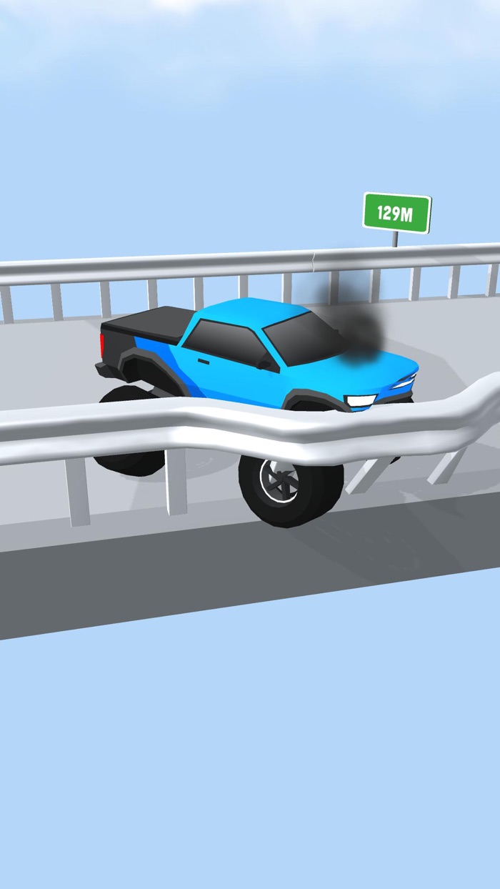 Master Driver 3D