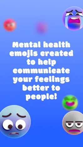 Game screenshot Moody Emojis by FriendTales hack