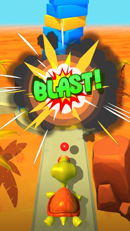 Ball Blast Tower screenshot-6