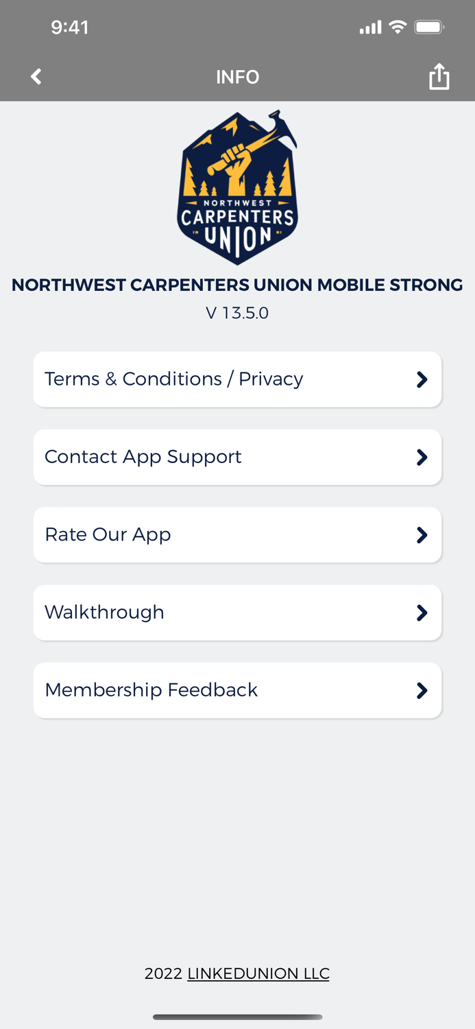 Northwest Carpenters Union