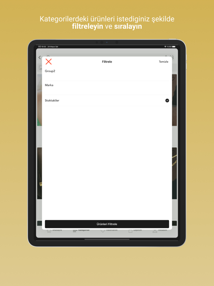 MeGi Altın  Pırlanta
