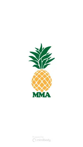 Game screenshot Pineapple MMA mod apk
