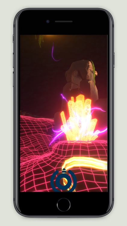 Luminous Trails screenshot-5