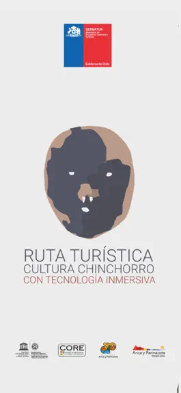 Game screenshot Ruta Cultura Chinchorro apk