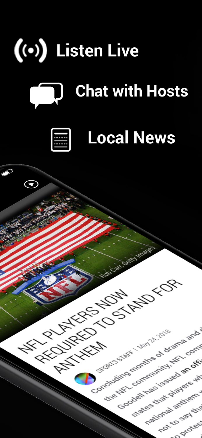 GRIZ Sports 1450 and 92.7