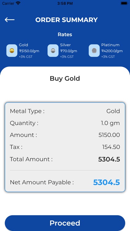 Kailas Jewellers screenshot-3