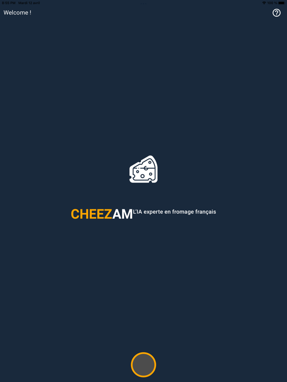 Cheezam Cheezam