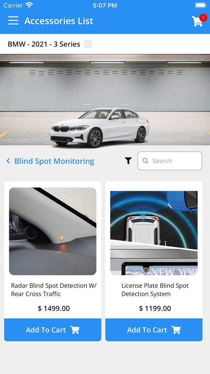 AutoActionTechnologies